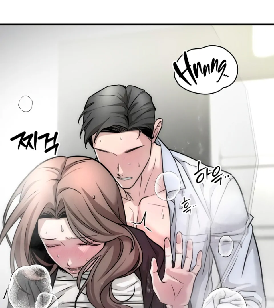 My Wish Is Not A Sin [Temple Scan] - Chapter 3 manhwa