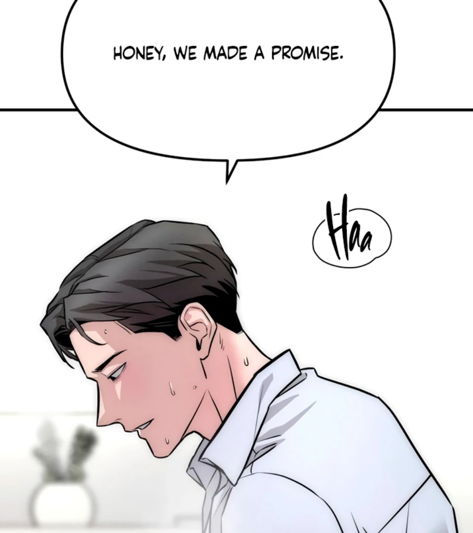 My Wish Is Not A Sin [Temple Scan] - Chapter 3 manhwa