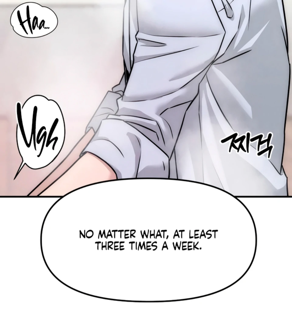 My Wish Is Not A Sin [Temple Scan] - Chapter 3 manhwa