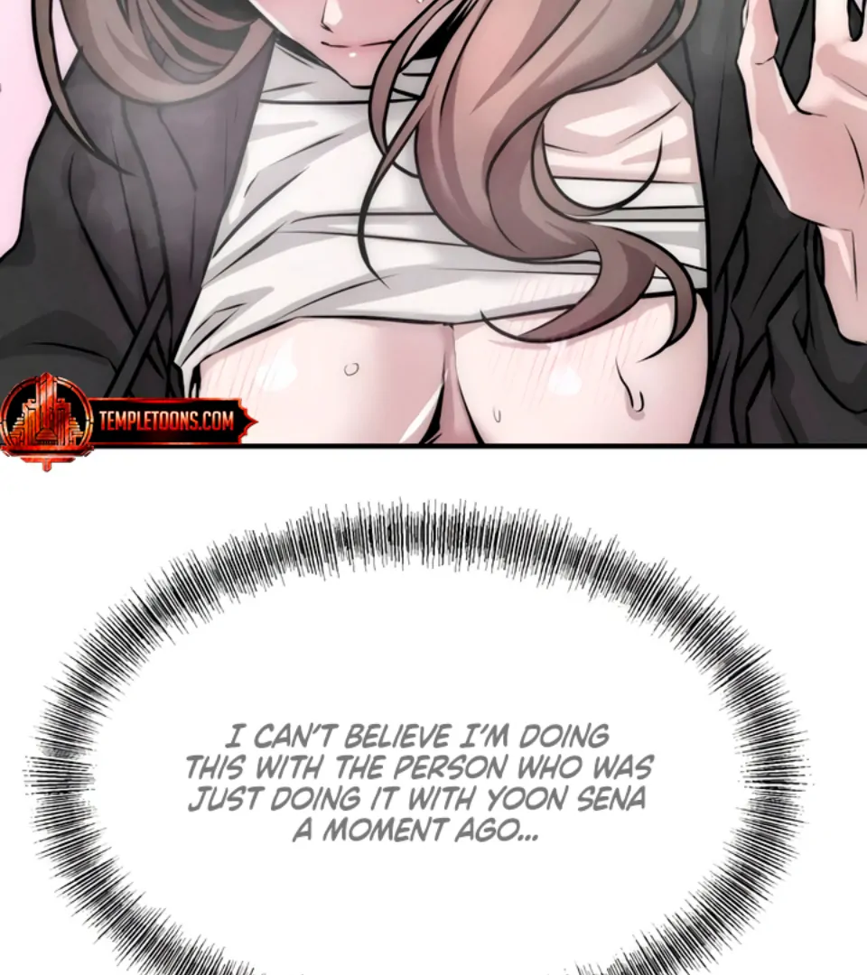 My Wish Is Not A Sin [Temple Scan] - Chapter 3 manhwa