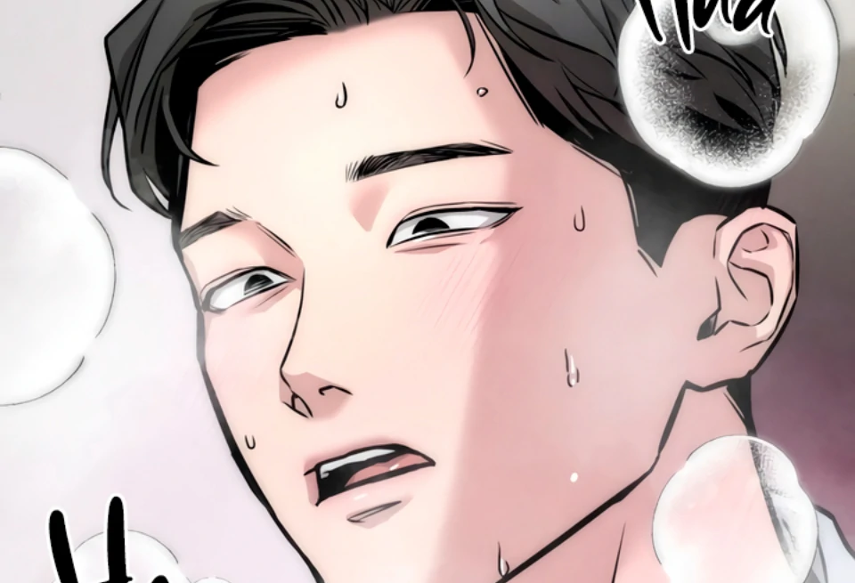 My Wish Is Not A Sin [Temple Scan] - Chapter 3 manhwa