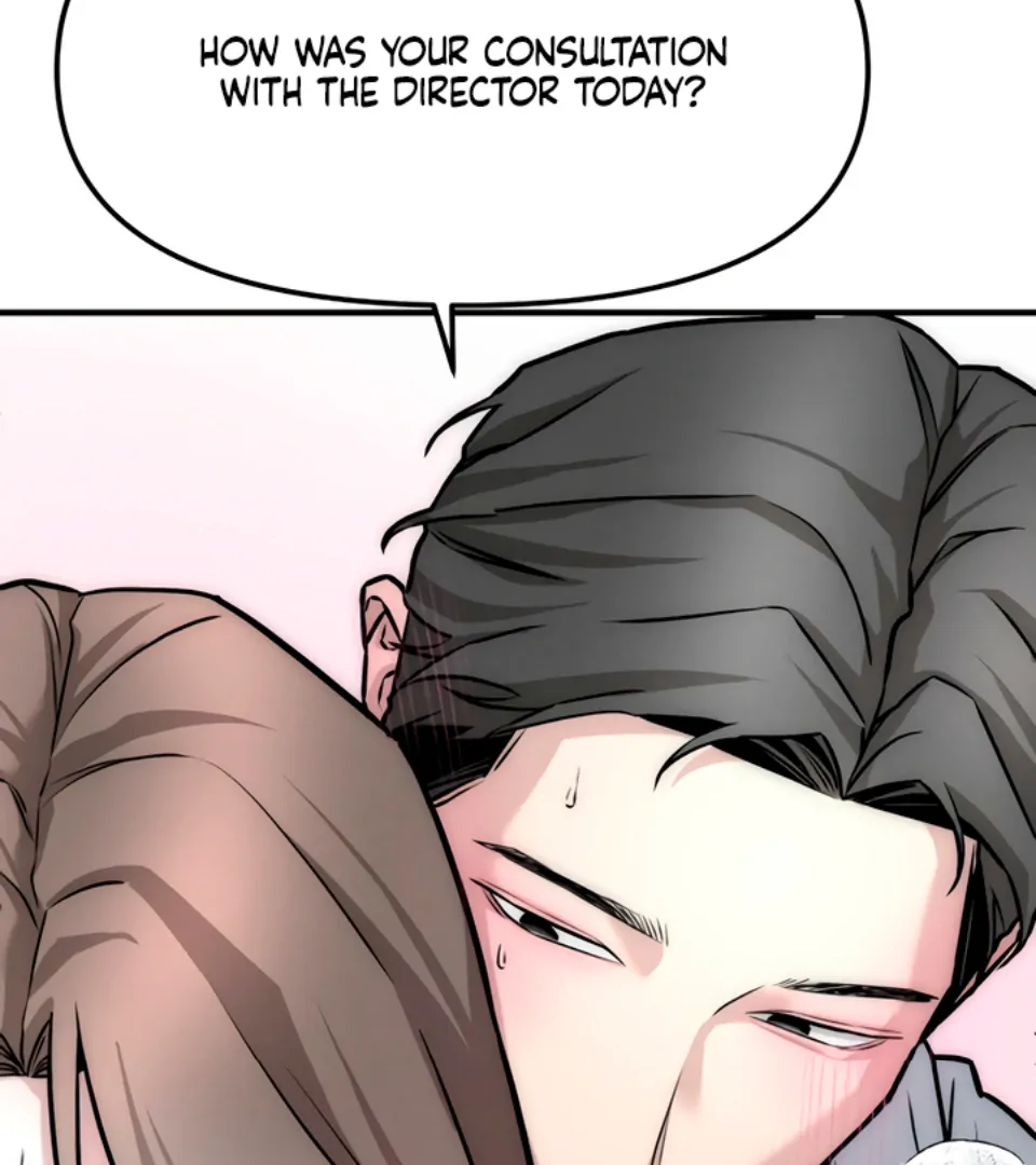 My Wish Is Not A Sin [Temple Scan] - Chapter 3 manhwa