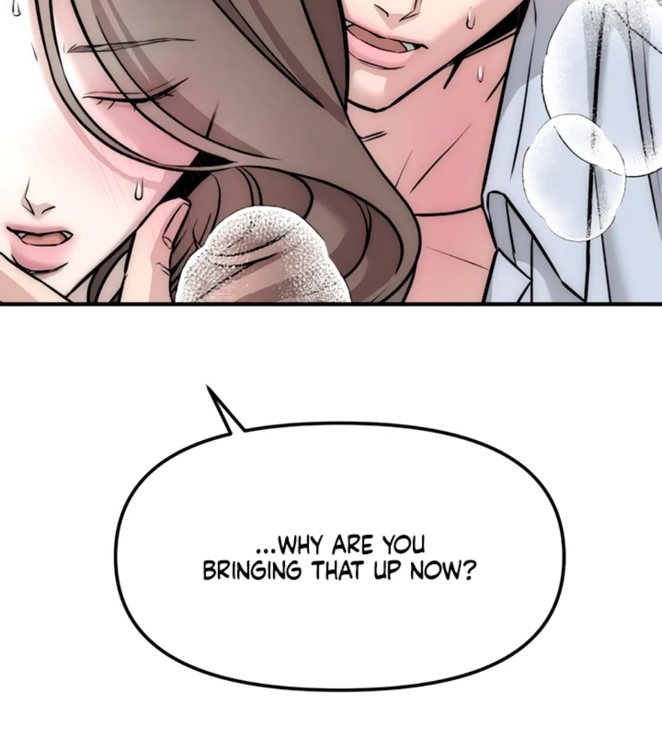 My Wish Is Not A Sin [Temple Scan] - Chapter 3 manhwa