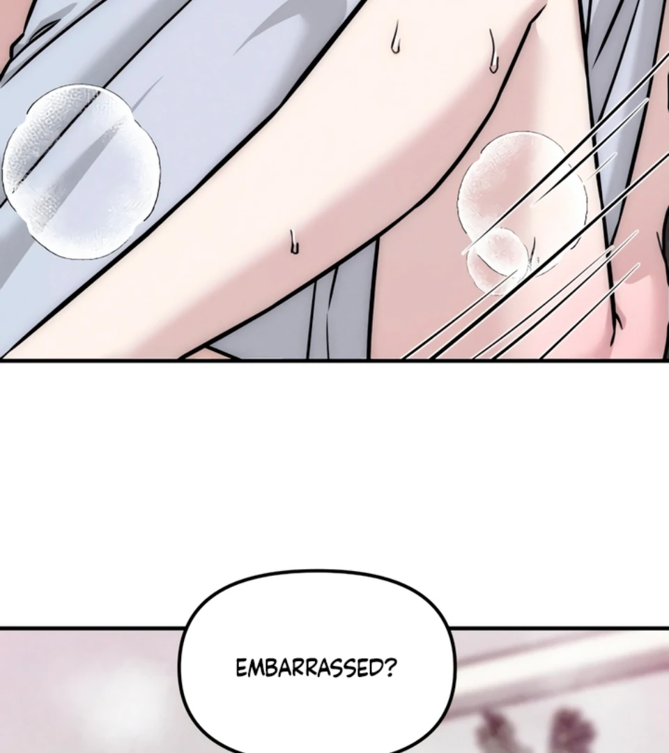 My Wish Is Not A Sin [Temple Scan] - Chapter 3 manhwa
