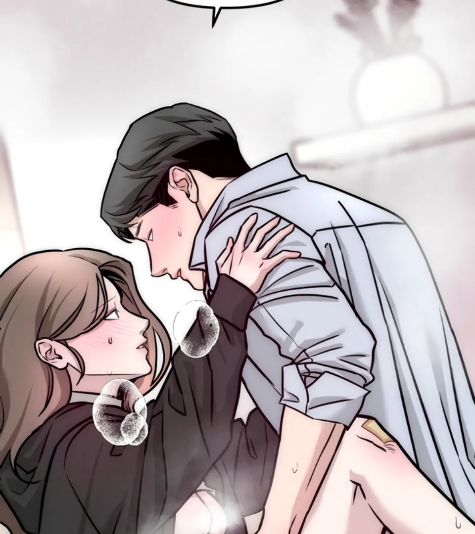 My Wish Is Not A Sin [Temple Scan] - Chapter 3 manhwa