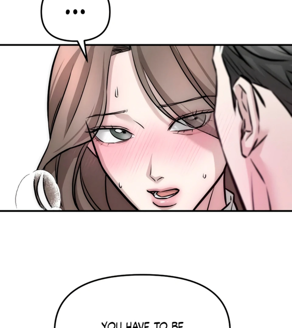 My Wish Is Not A Sin [Temple Scan] - Chapter 3 manhwa