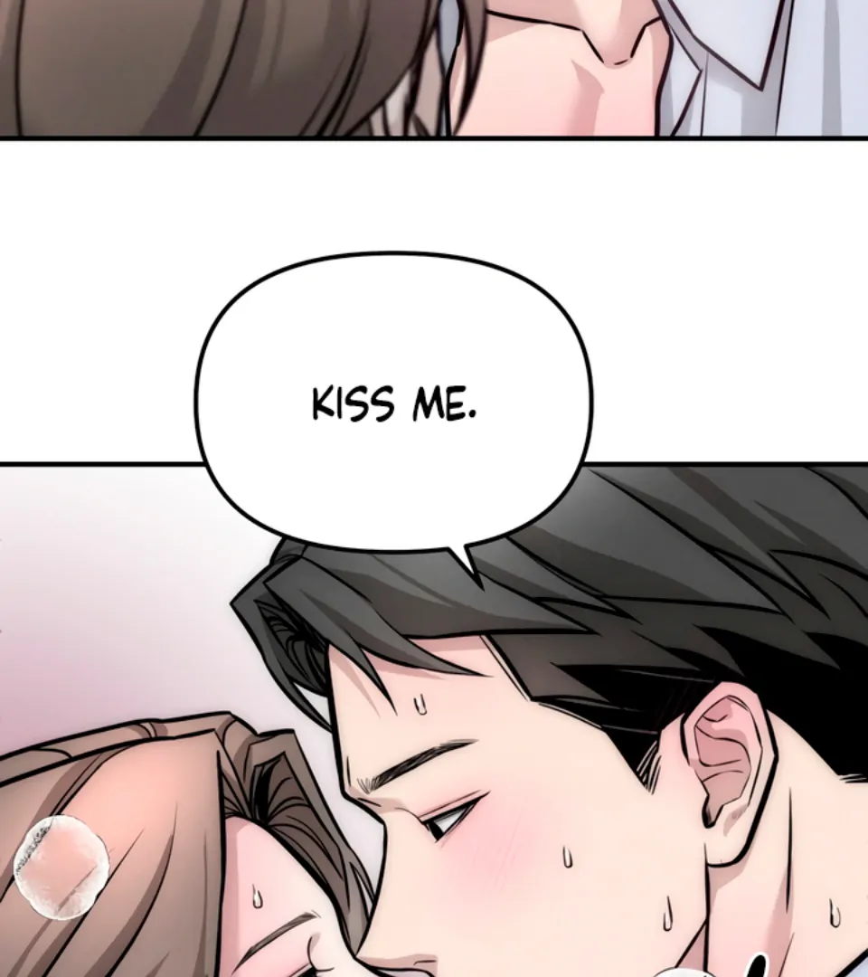 My Wish Is Not A Sin [Temple Scan] - Chapter 3 manhwa