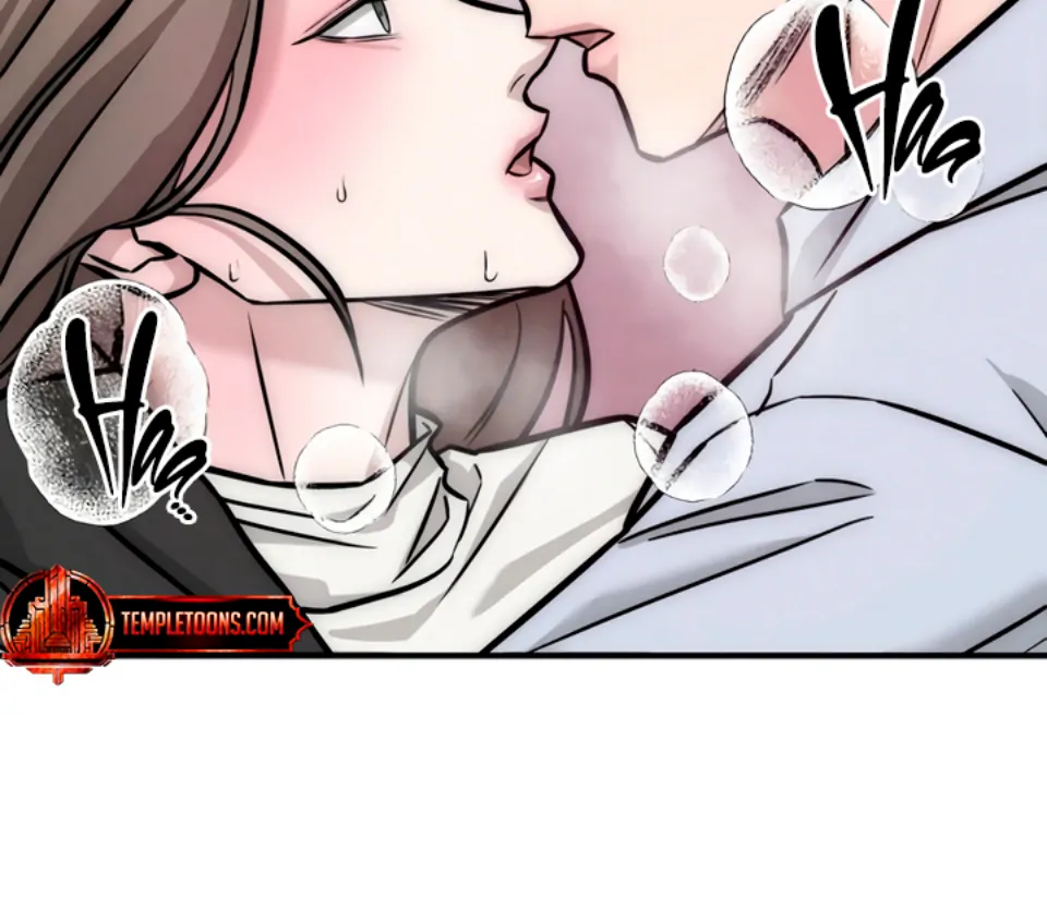 My Wish Is Not A Sin [Temple Scan] - Chapter 3 manhwa