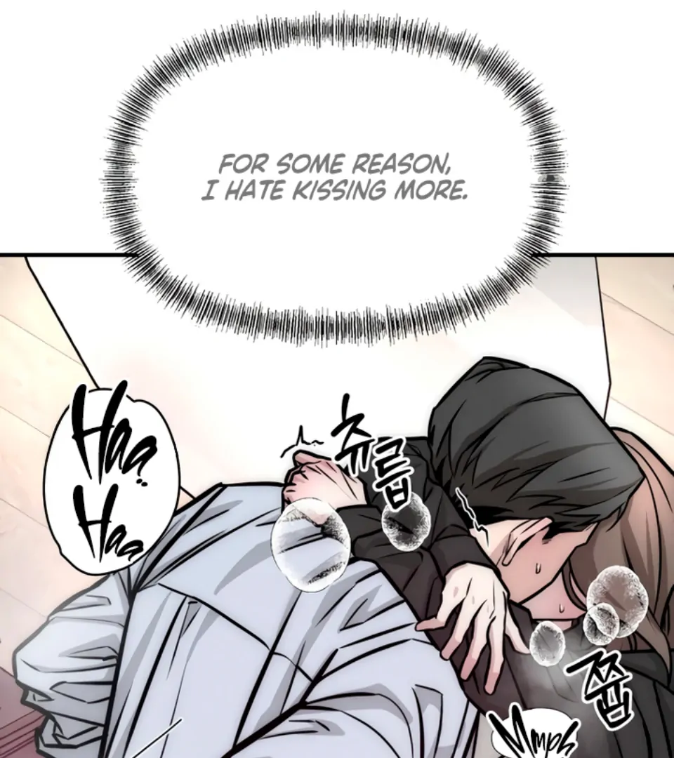 My Wish Is Not A Sin [Temple Scan] - Chapter 3 manhwa