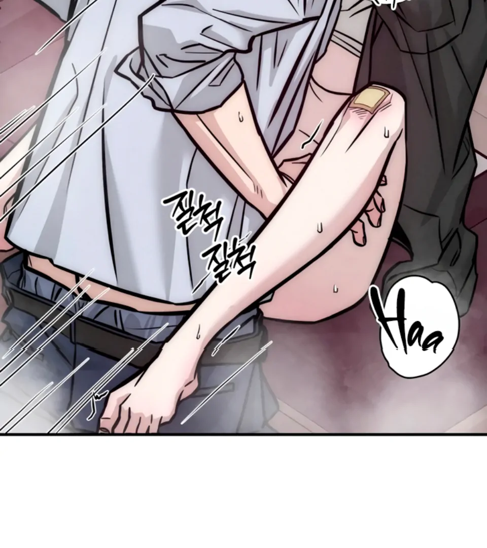 My Wish Is Not A Sin [Temple Scan] - Chapter 3 manhwa