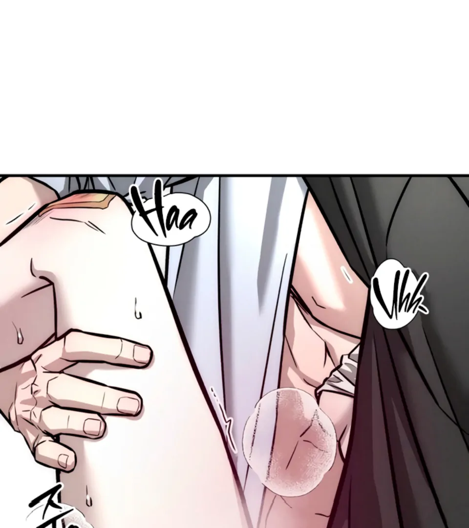 My Wish Is Not A Sin [Temple Scan] - Chapter 3 manhwa