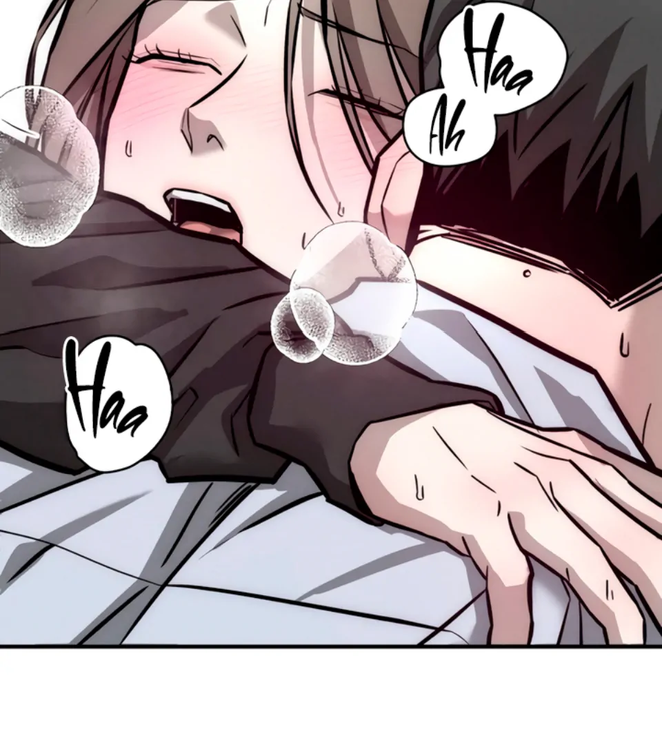 My Wish Is Not A Sin [Temple Scan] - Chapter 3 manhwa