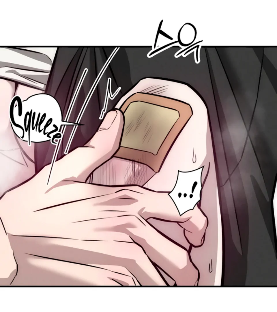 My Wish Is Not A Sin [Temple Scan] - Chapter 3 manhwa