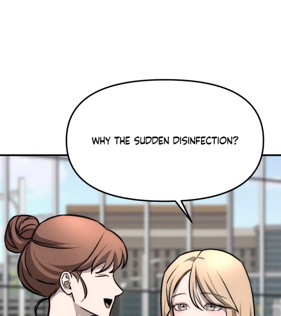 My Wish Is Not A Sin [Temple Scan] - Chapter 3 manhwa