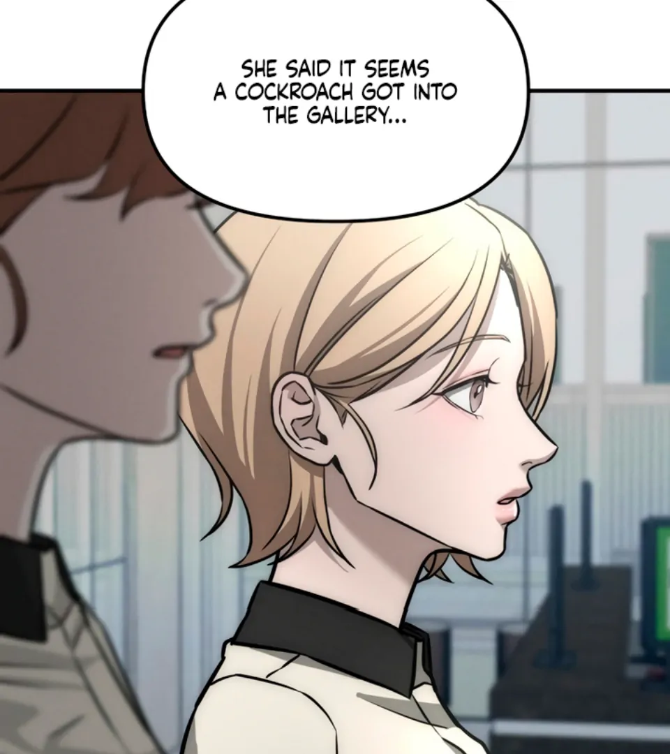My Wish Is Not A Sin [Temple Scan] - Chapter 3 manhwa