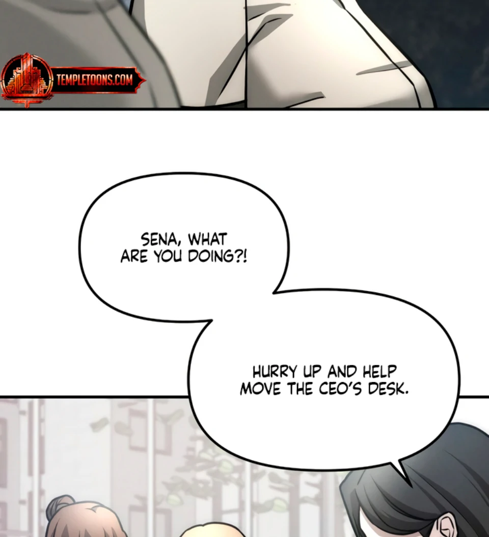 My Wish Is Not A Sin [Temple Scan] - Chapter 3 manhwa