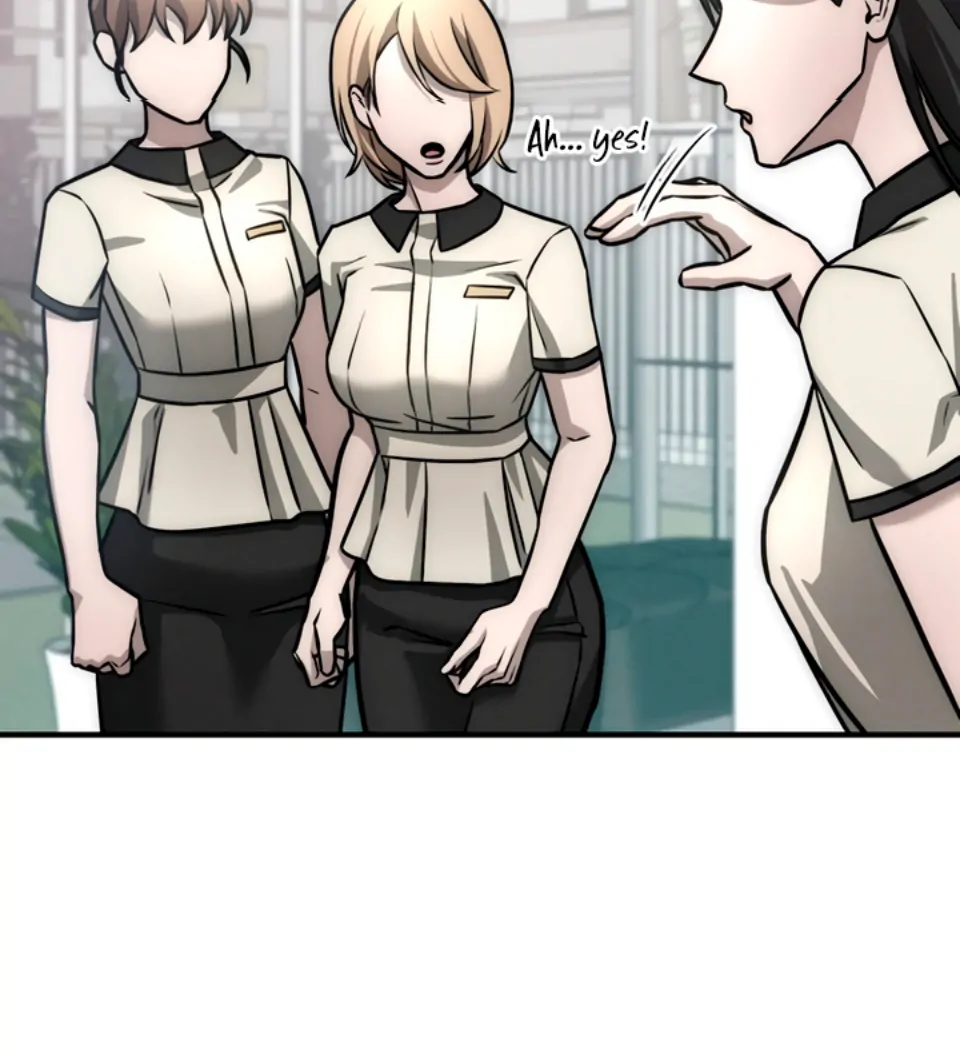 My Wish Is Not A Sin [Temple Scan] - Chapter 3 manhwa