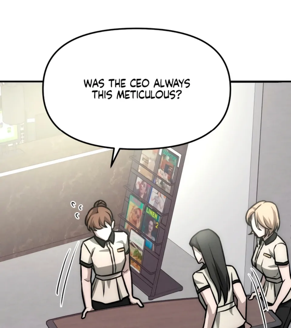 My Wish Is Not A Sin [Temple Scan] - Chapter 3 manhwa