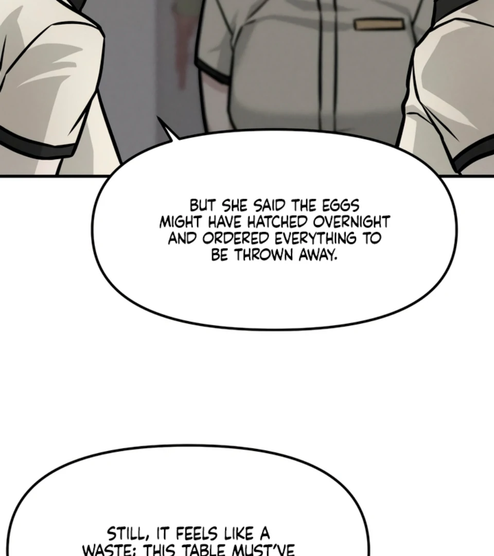 My Wish Is Not A Sin [Temple Scan] - Chapter 3 manhwa