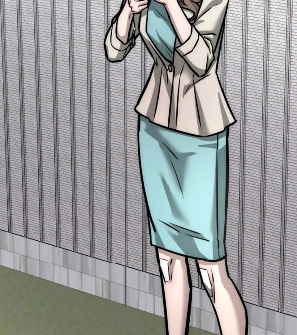 My Wish Is Not A Sin [Temple Scan] - Chapter 3 manhwa