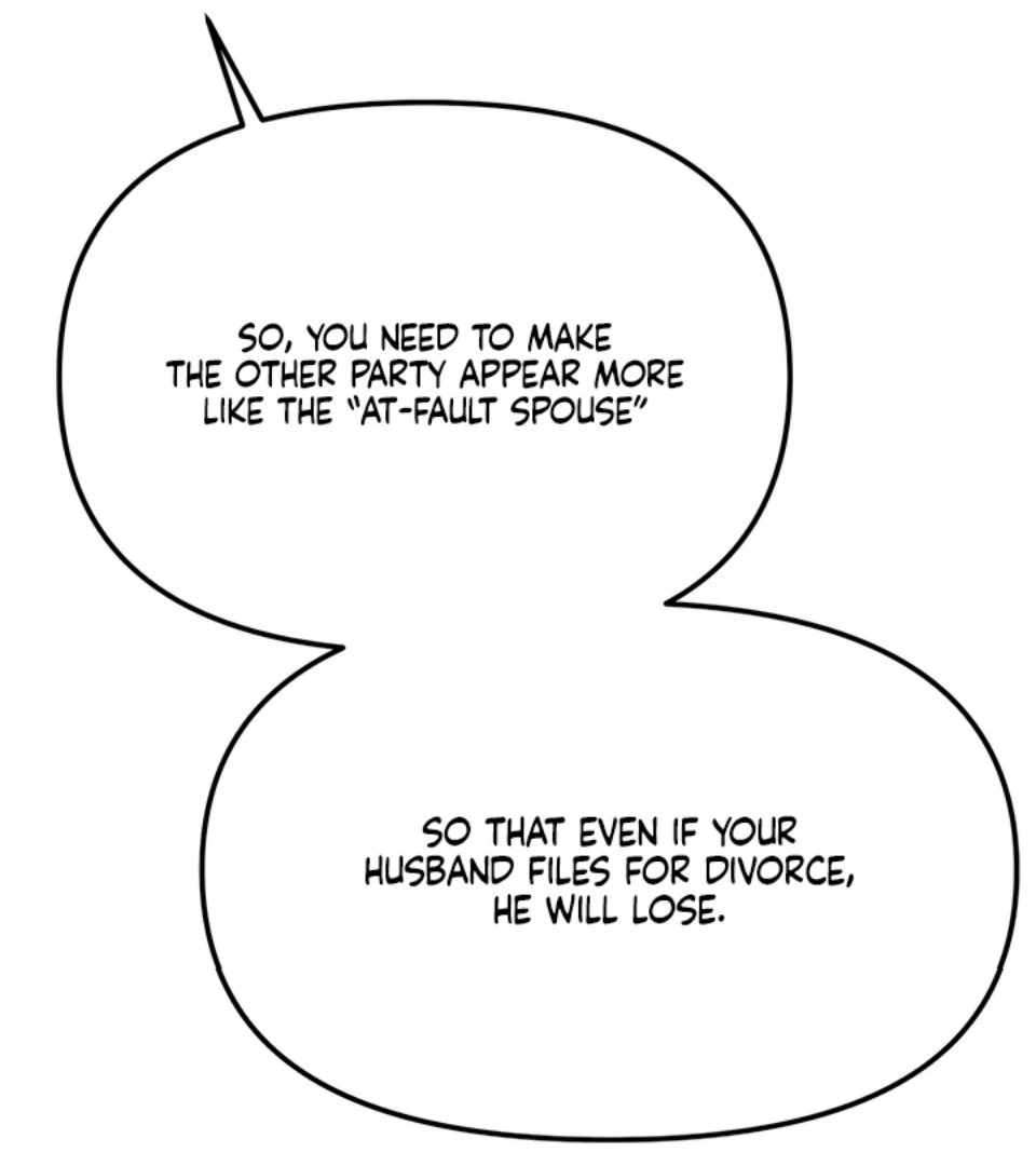 My Wish Is Not A Sin [Temple Scan] - Chapter 3 manhwa