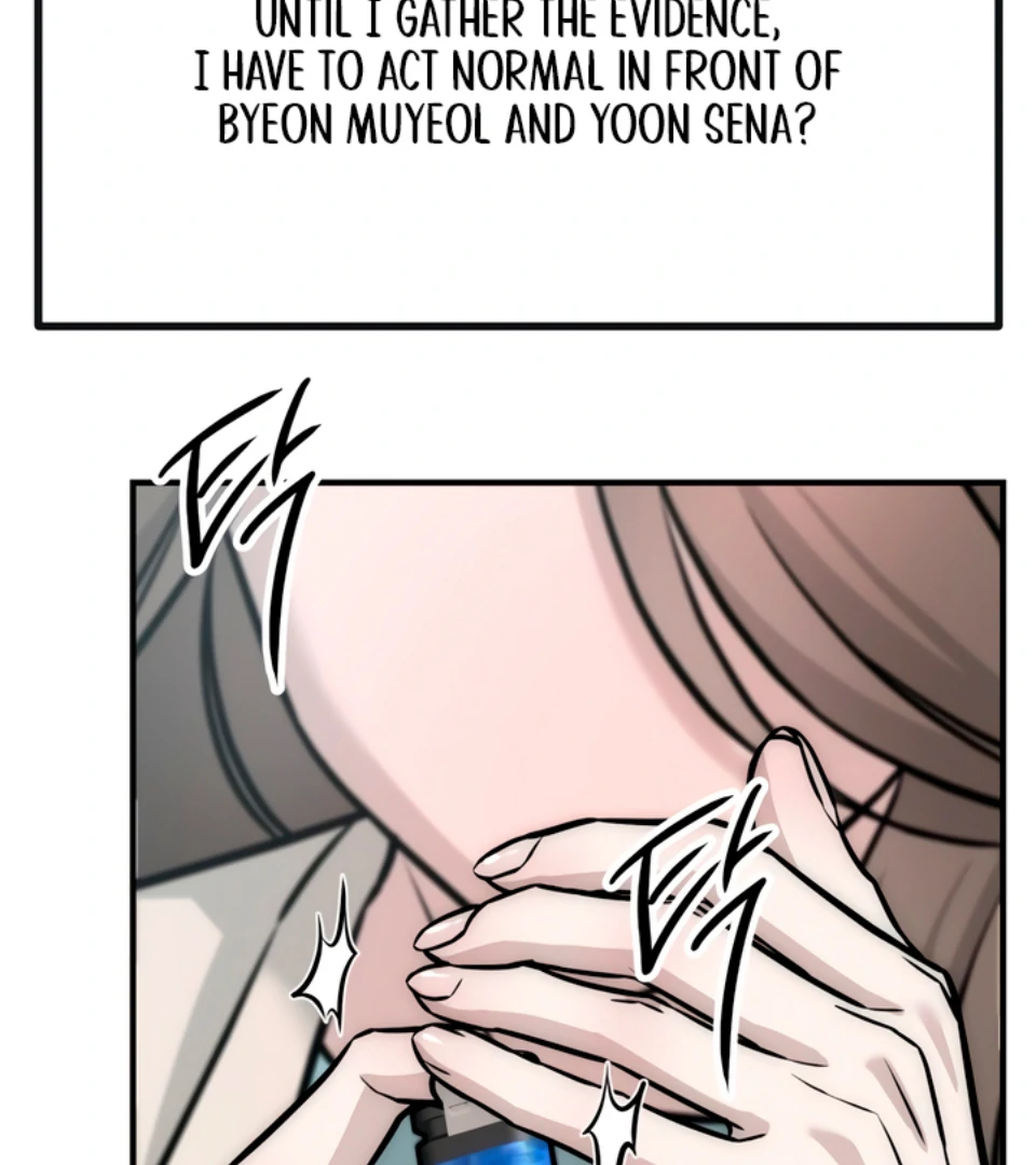 My Wish Is Not A Sin [Temple Scan] - Chapter 3 manhwa