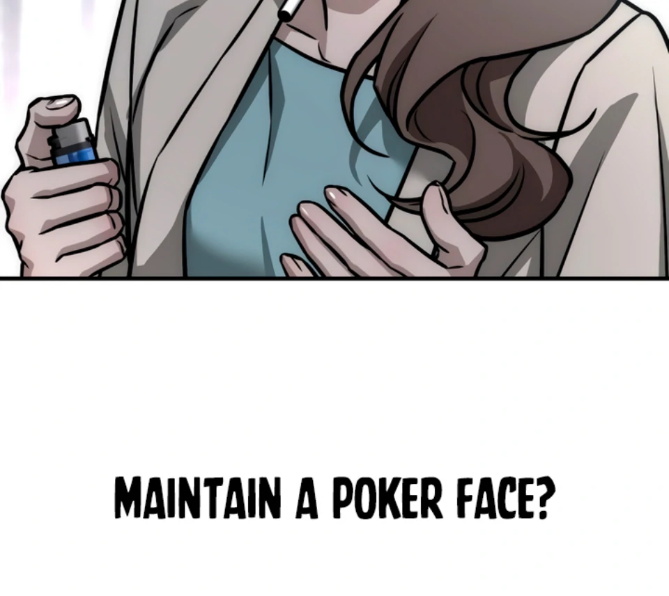 My Wish Is Not A Sin [Temple Scan] - Chapter 3 manhwa