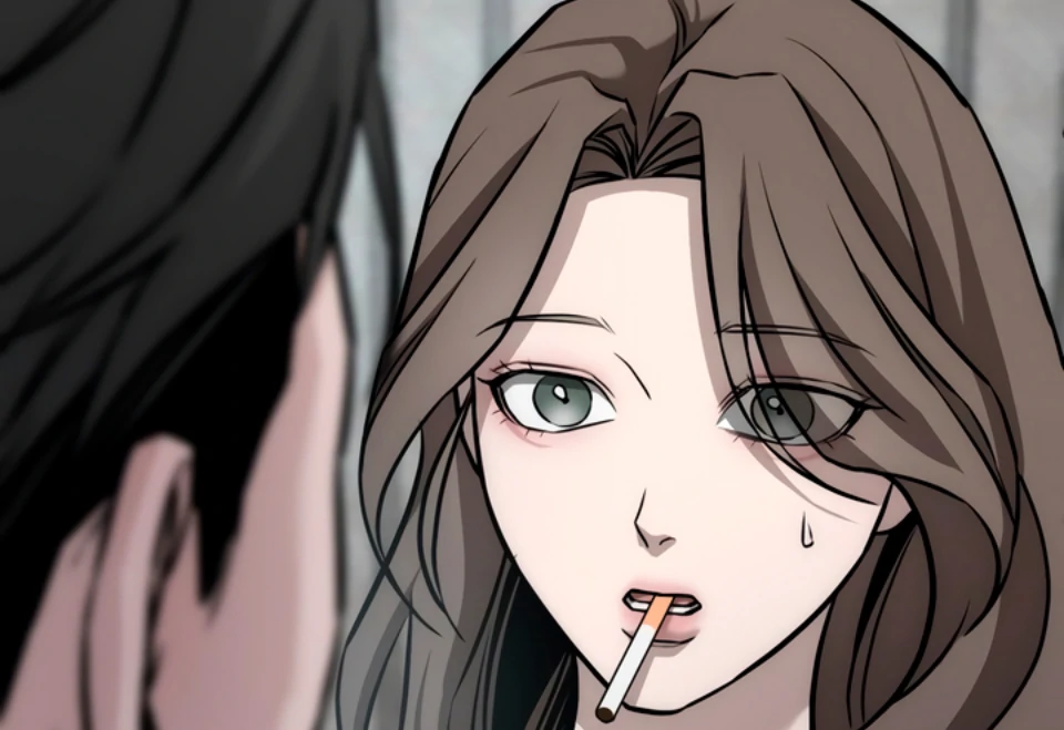 My Wish Is Not A Sin [Temple Scan] - Chapter 3 manhwa