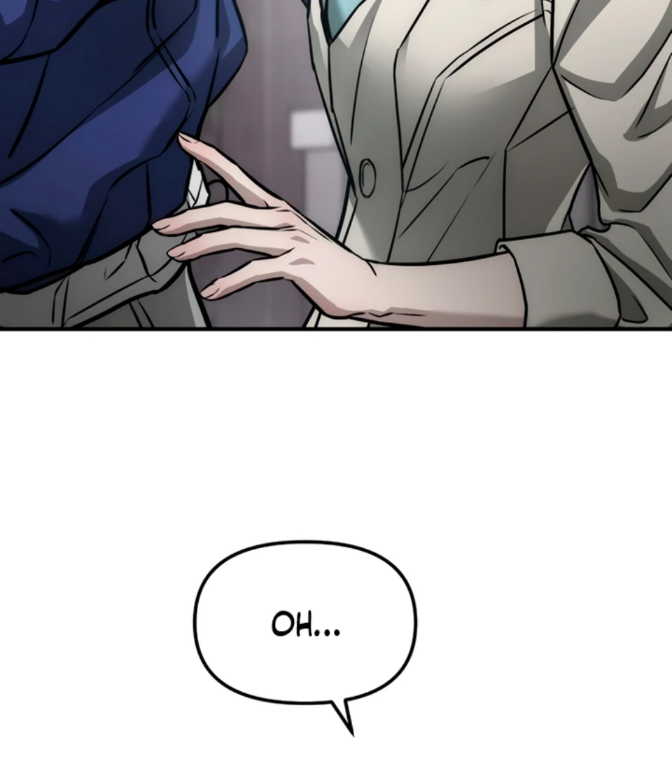 My Wish Is Not A Sin [Temple Scan] - Chapter 3 manhwa