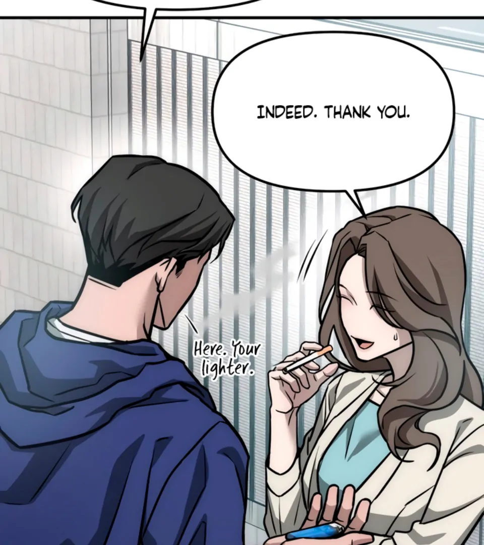 My Wish Is Not A Sin [Temple Scan] - Chapter 3 manhwa
