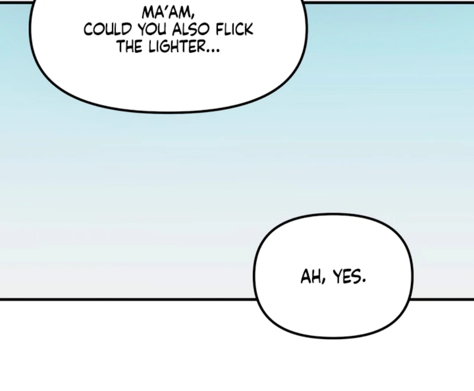My Wish Is Not A Sin [Temple Scan] - Chapter 3 manhwa