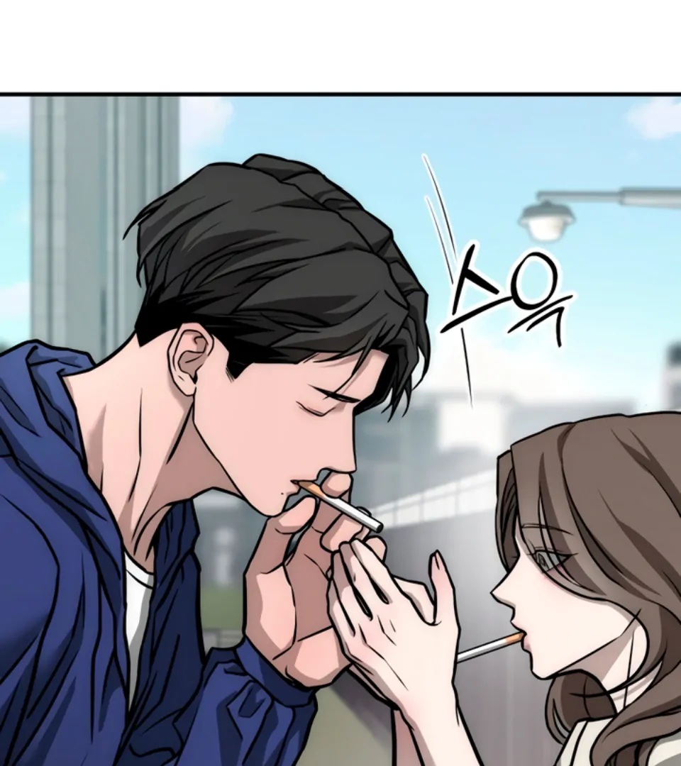 My Wish Is Not A Sin [Temple Scan] - Chapter 3 manhwa