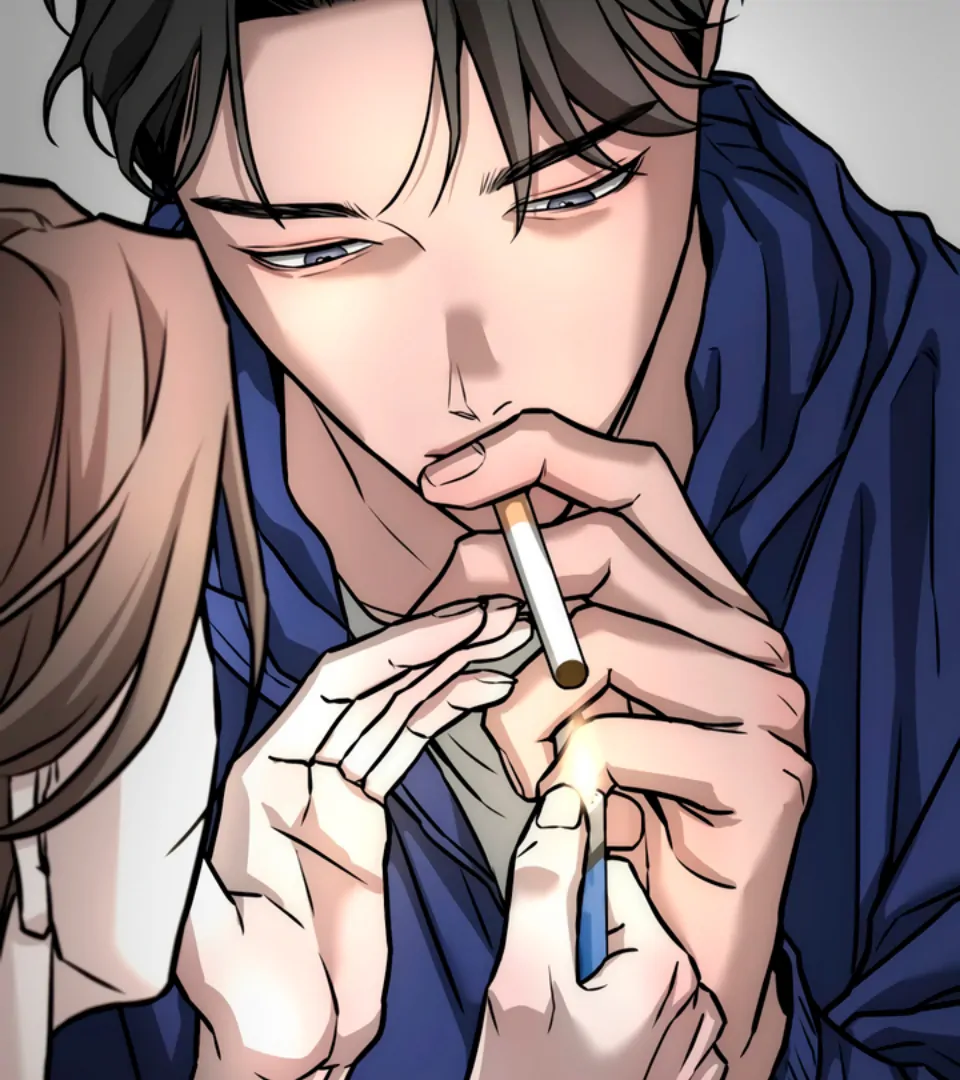 My Wish Is Not A Sin [Temple Scan] - Chapter 3 manhwa