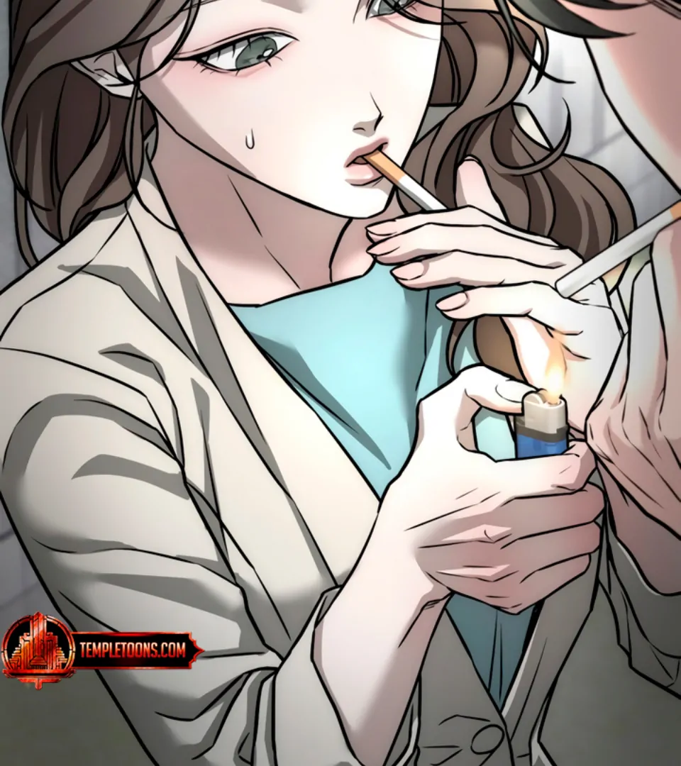My Wish Is Not A Sin [Temple Scan] - Chapter 3 manhwa