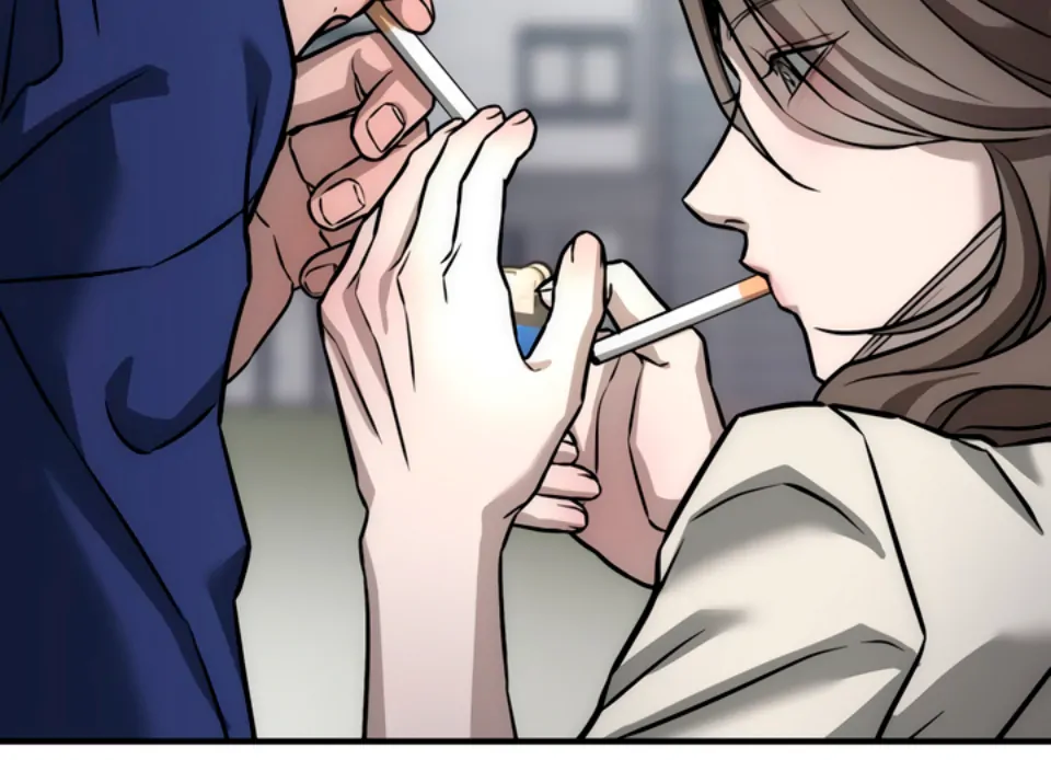 My Wish Is Not A Sin [Temple Scan] - Chapter 3 manhwa