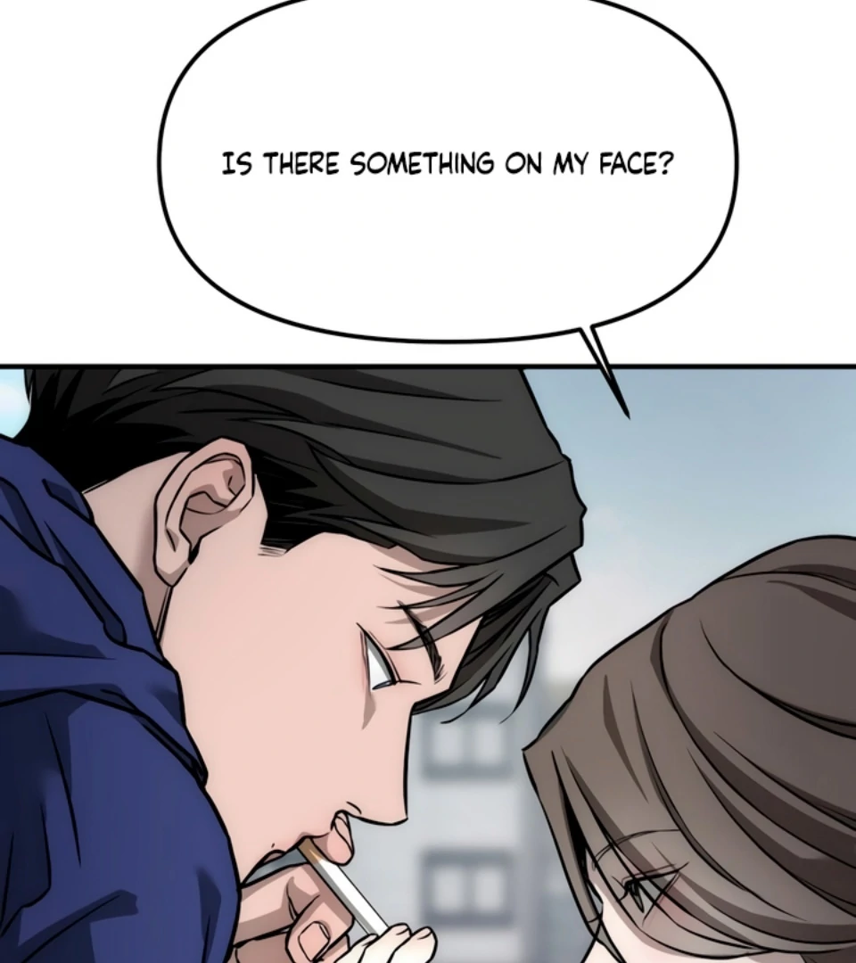 My Wish Is Not A Sin [Temple Scan] - Chapter 3 manhwa