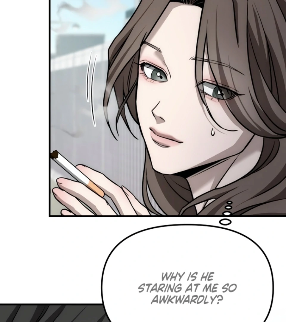 My Wish Is Not A Sin [Temple Scan] - Chapter 3 manhwa