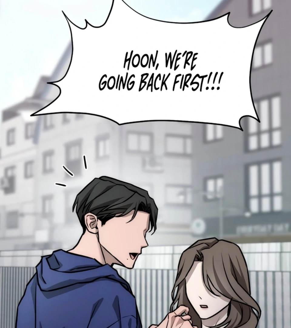 My Wish Is Not A Sin [Temple Scan] - Chapter 3 manhwa