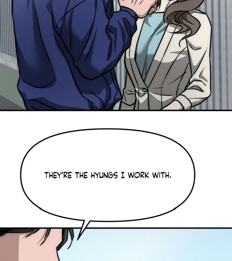 My Wish Is Not A Sin [Temple Scan] - Chapter 3 manhwa