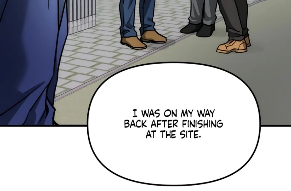 My Wish Is Not A Sin [Temple Scan] - Chapter 3 manhwa