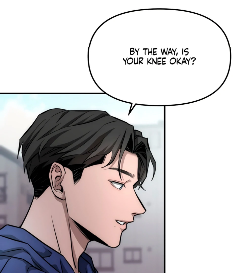 My Wish Is Not A Sin [Temple Scan] - Chapter 3 manhwa