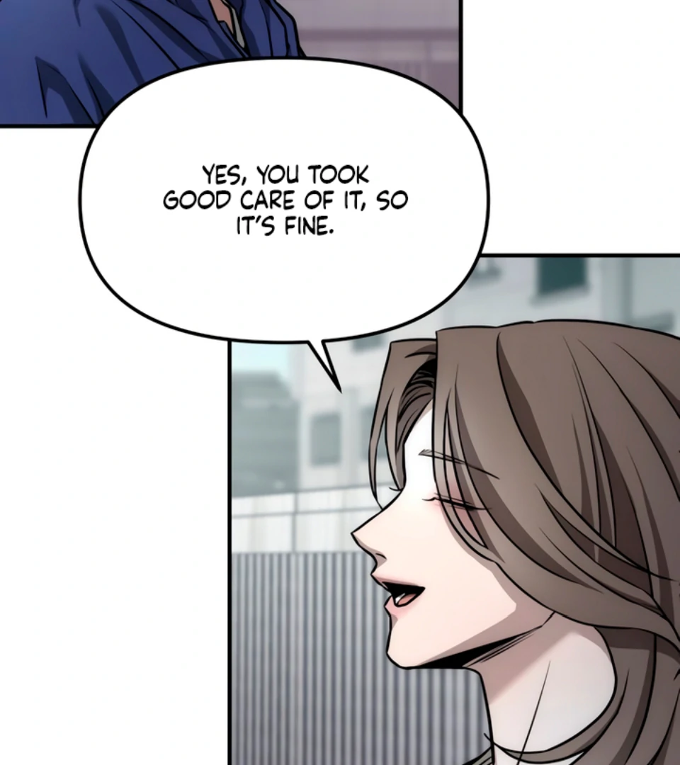 My Wish Is Not A Sin [Temple Scan] - Chapter 3 manhwa