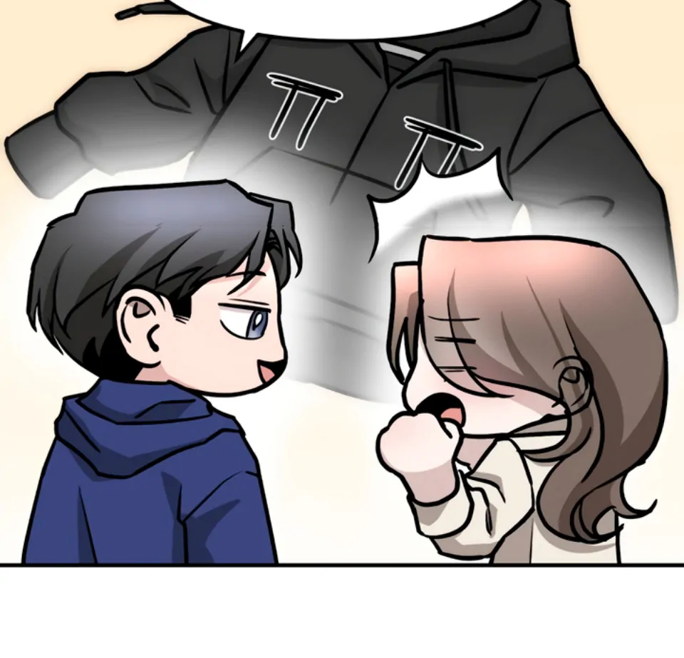 My Wish Is Not A Sin [Temple Scan] - Chapter 3 manhwa