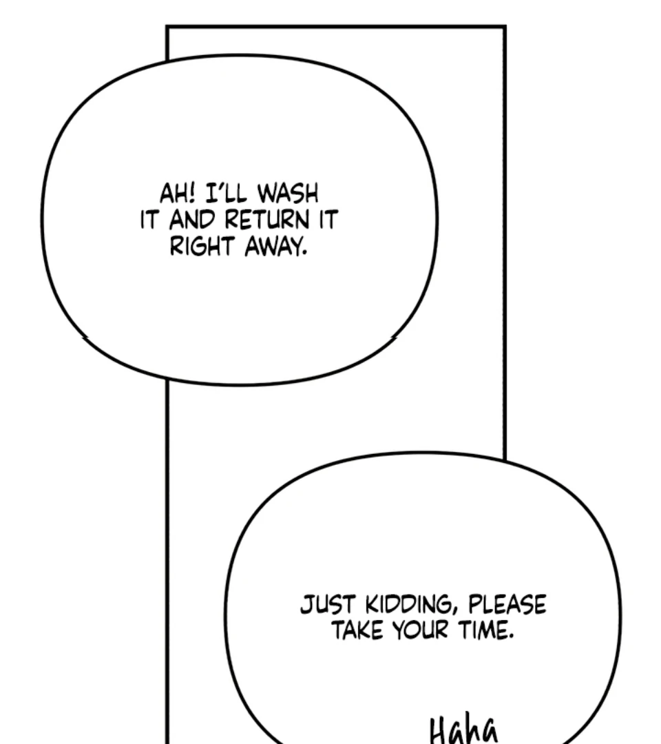 My Wish Is Not A Sin [Temple Scan] - Chapter 3 manhwa