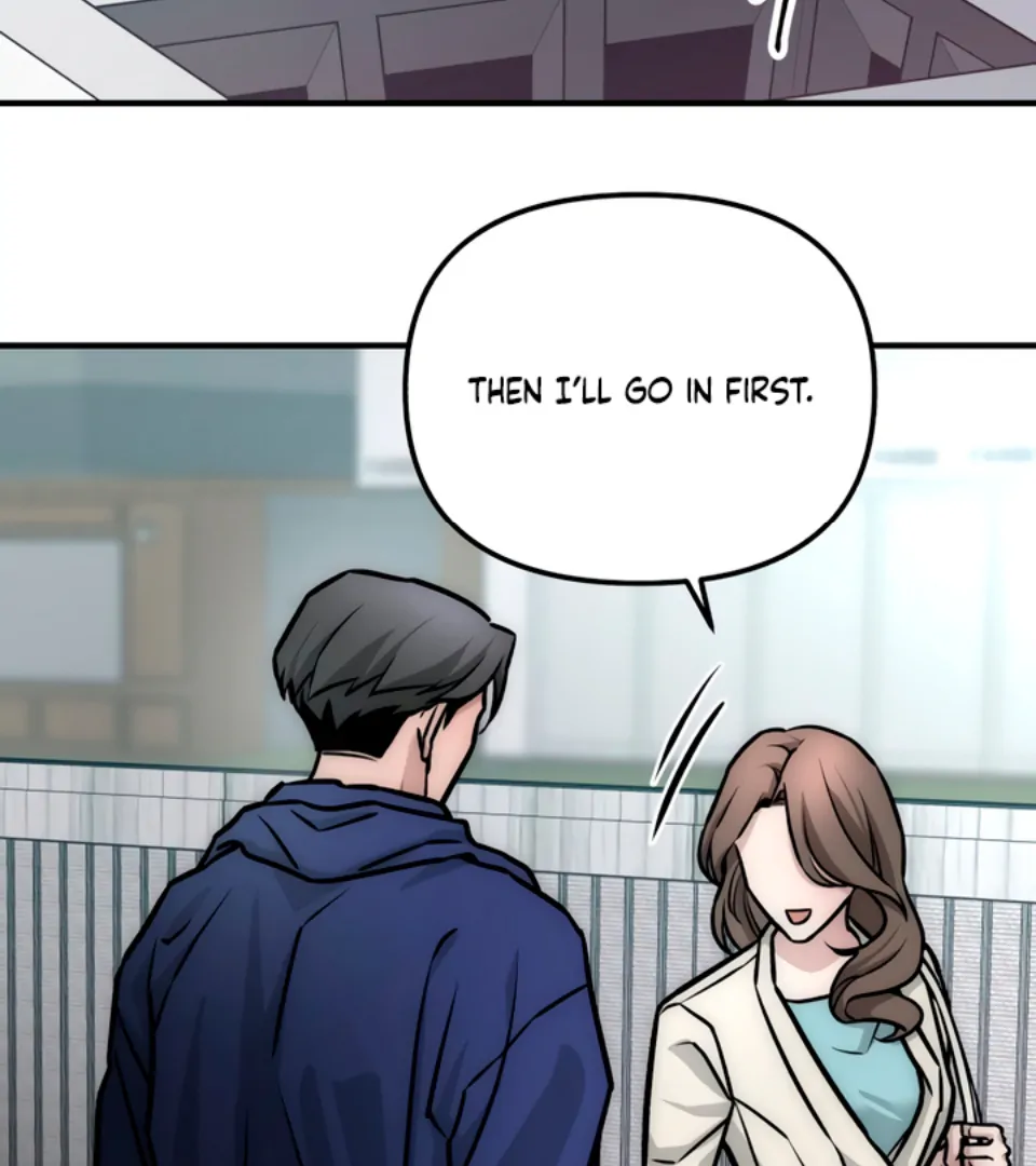 My Wish Is Not A Sin [Temple Scan] - Chapter 3 manhwa