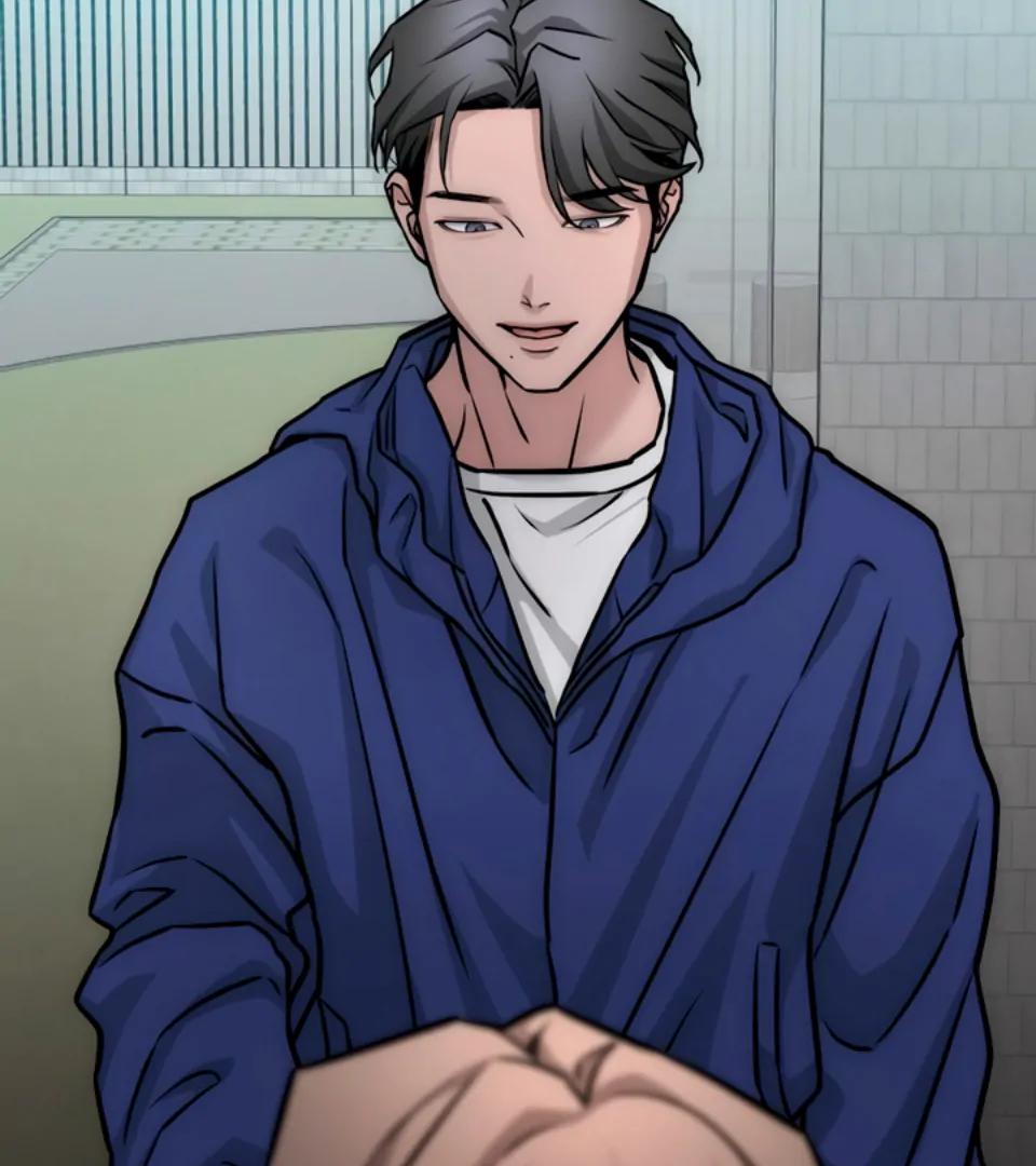 My Wish Is Not A Sin [Temple Scan] - Chapter 3 manhwa