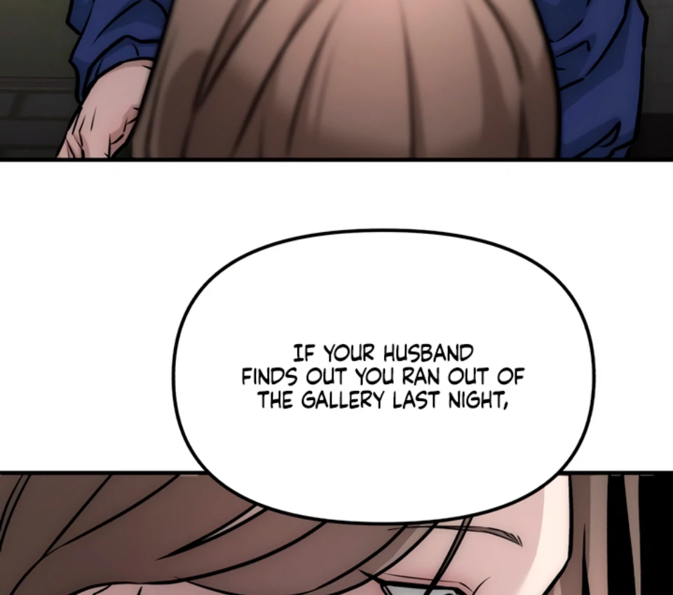 My Wish Is Not A Sin [Temple Scan] - Chapter 3 manhwa