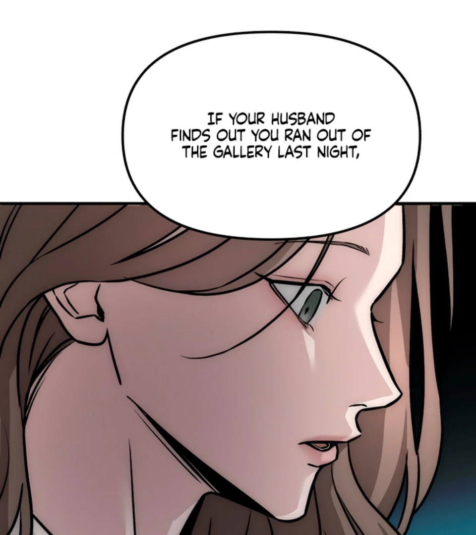 My Wish Is Not A Sin [Temple Scan] - Chapter 3 manhwa