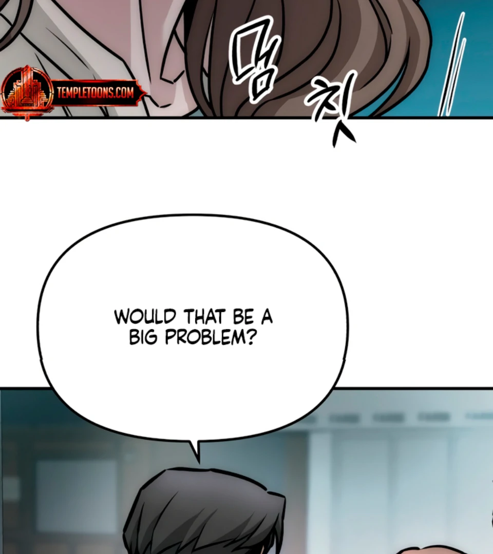 My Wish Is Not A Sin [Temple Scan] - Chapter 3 manhwa