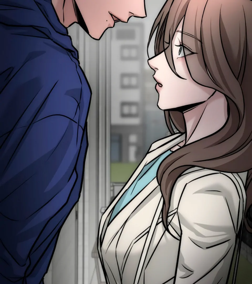 My Wish Is Not A Sin [Temple Scan] - Chapter 3 manhwa